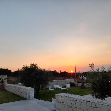 马尔扎梅米 Cirera Sicily旅馆 外观 照片