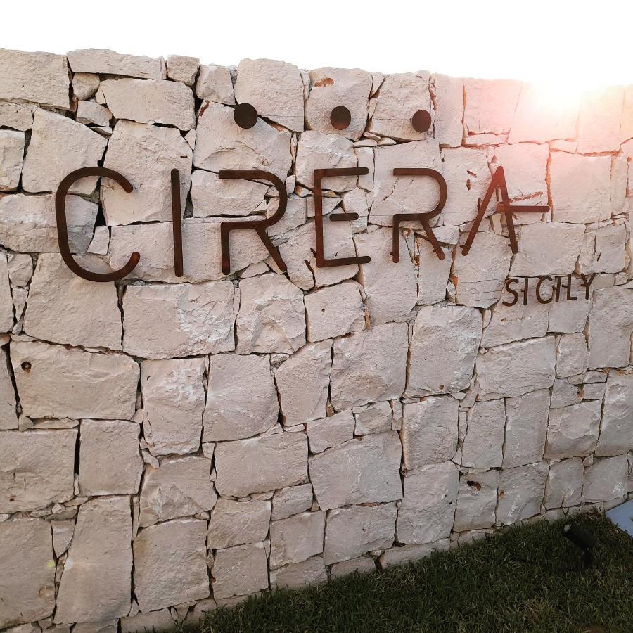 马尔扎梅米 Cirera Sicily旅馆 外观 照片