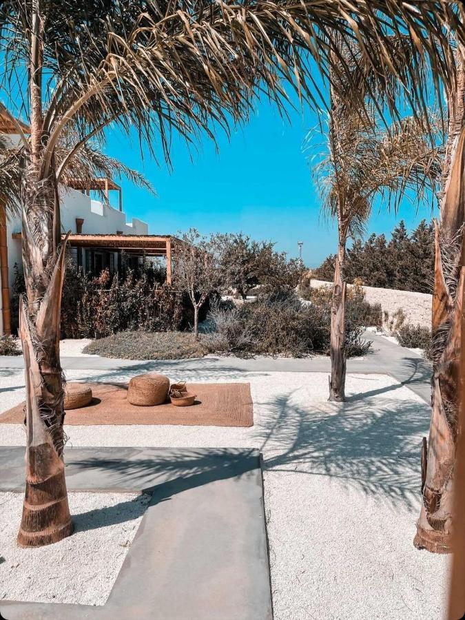 马尔扎梅米 Cirera Sicily旅馆 外观 照片