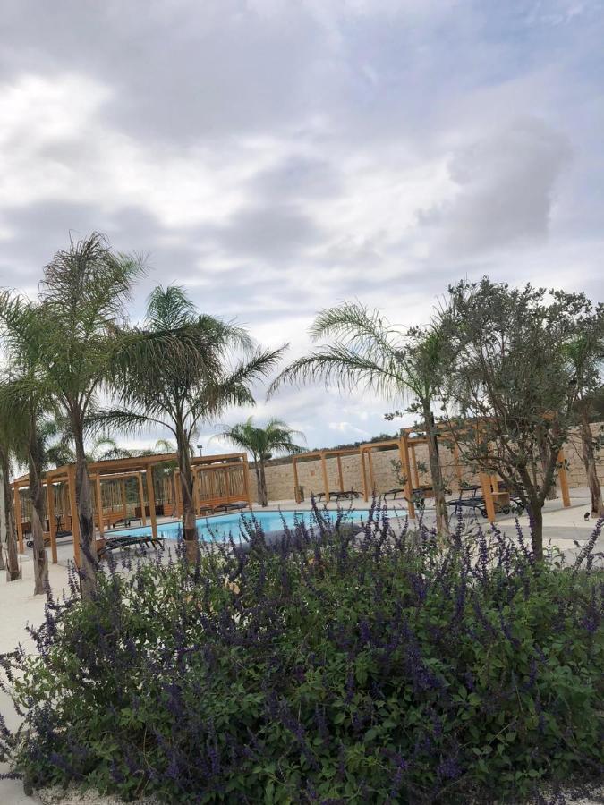 马尔扎梅米 Cirera Sicily旅馆 外观 照片
