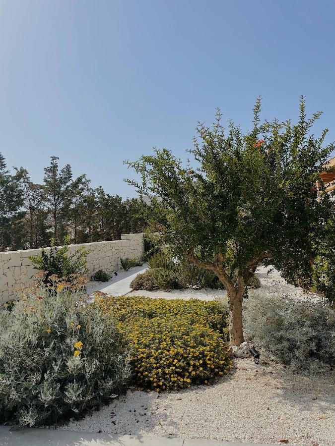 马尔扎梅米 Cirera Sicily旅馆 外观 照片